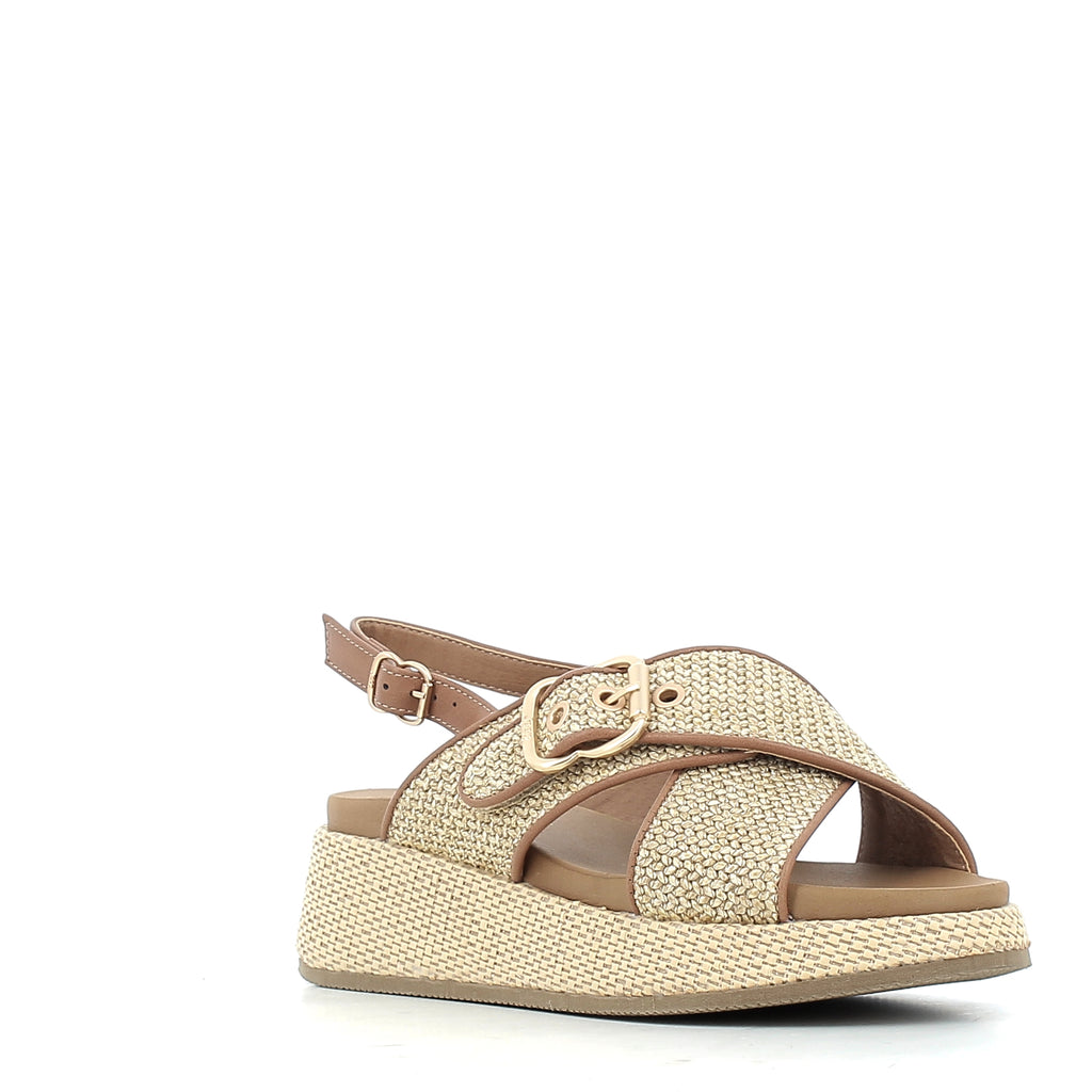 Scarpe Jeep donna JL61590AP26 NATURAL
