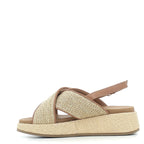 Scarpe Jeep donna JL61590AP26 NATURAL