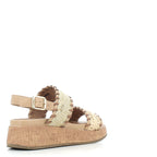Scarpe Jeep donna JL61591AP26 NATURAL