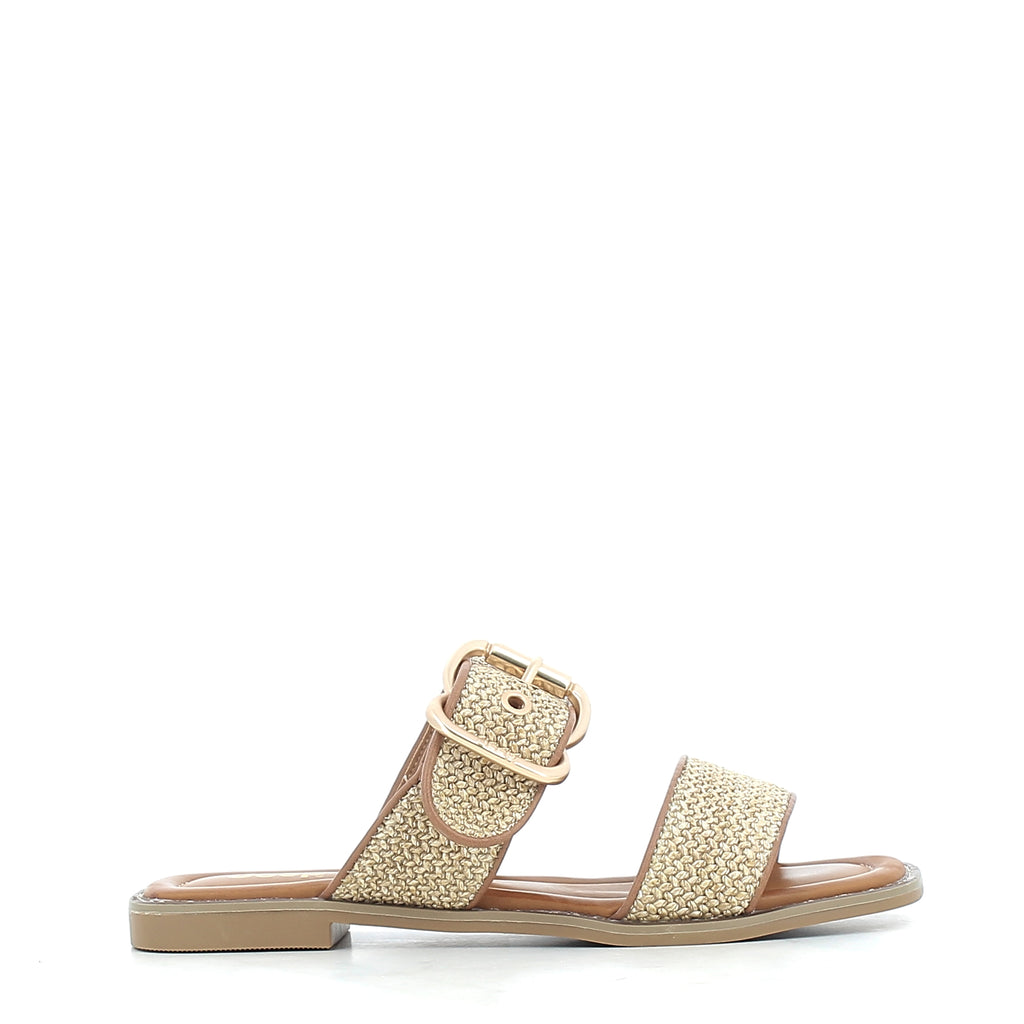 Scarpe Jeep donna JL61570AP26 NATURAL