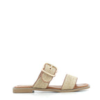 Scarpe Jeep donna JL61570AP26 NATURAL