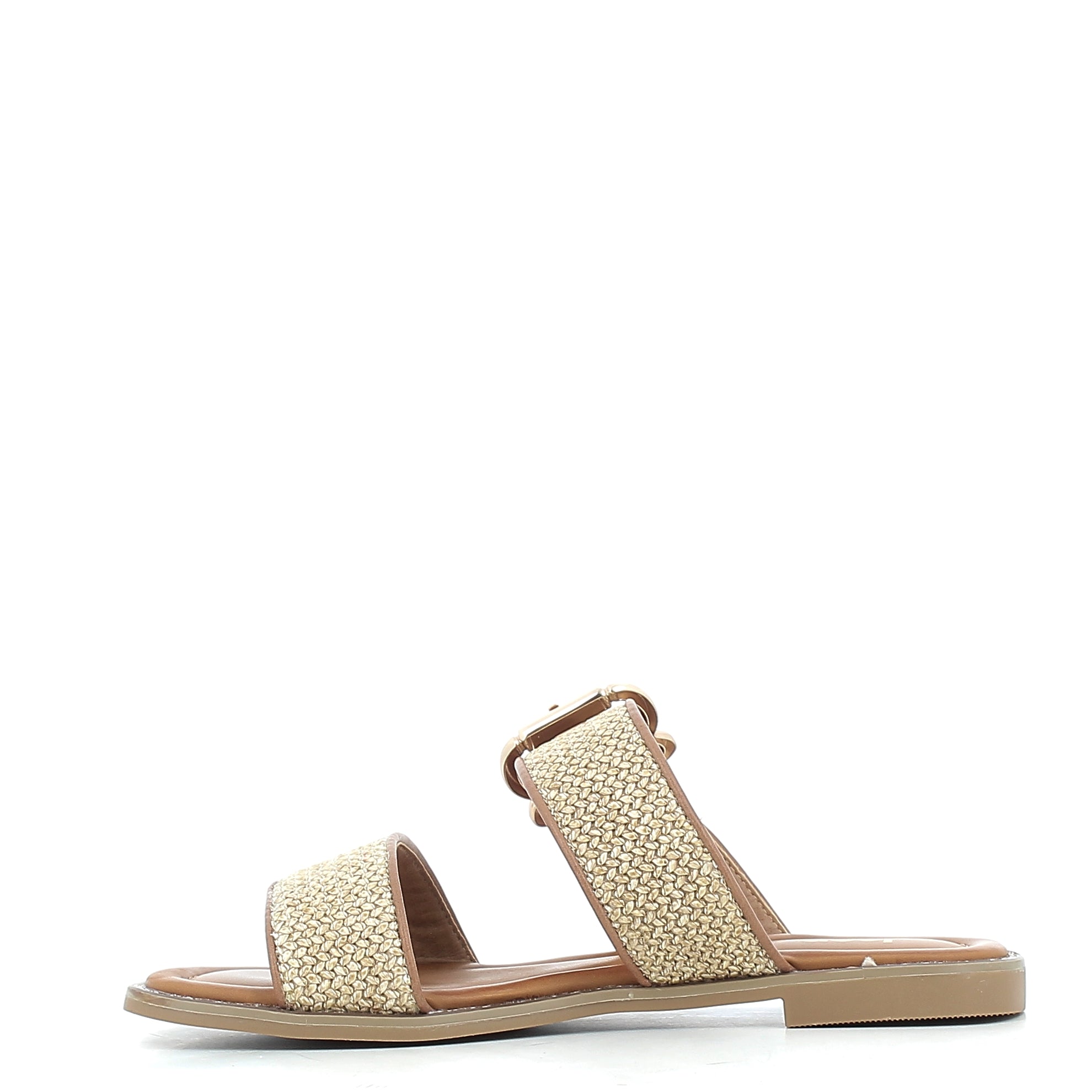 Scarpe Jeep donna JL61570AP26 NATURAL