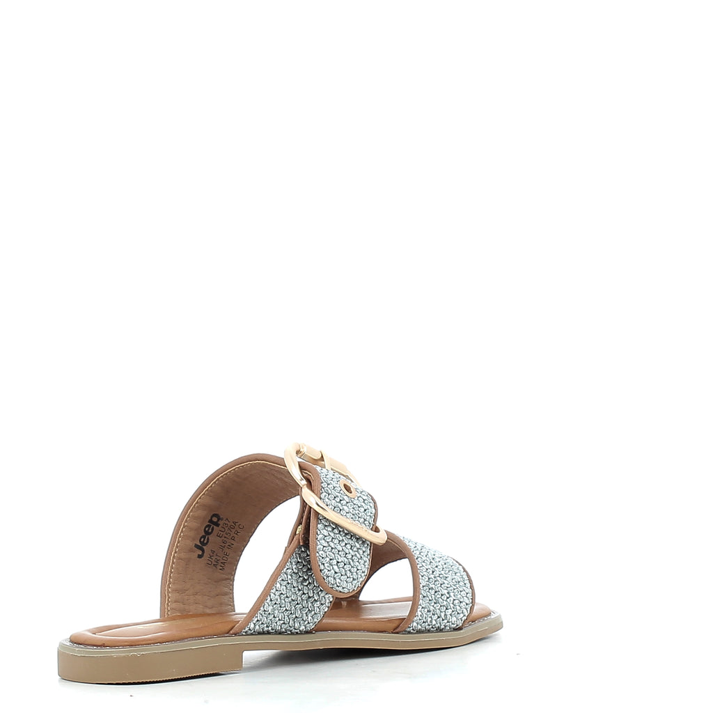 Scarpe Jeep donna JL61570AP26 JEANS