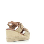 Scarpe Jeep donna JL61600AP26 NATURAL