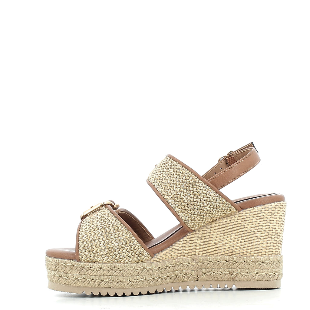 Scarpe Jeep donna JL61600AP26 NATURAL