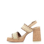 Scarpe Jeep donna JL61610AP26 NATURAL