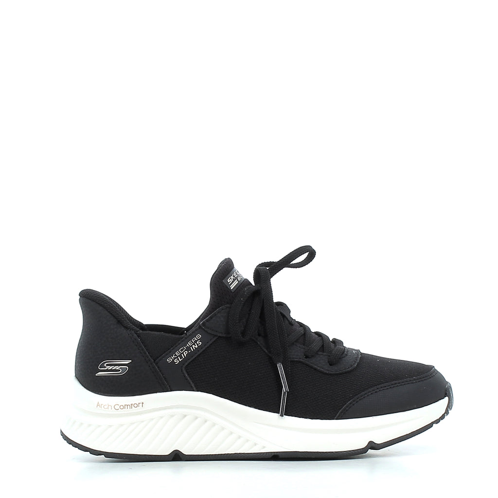 Scarpe Skechers donna 117627P26   BLK