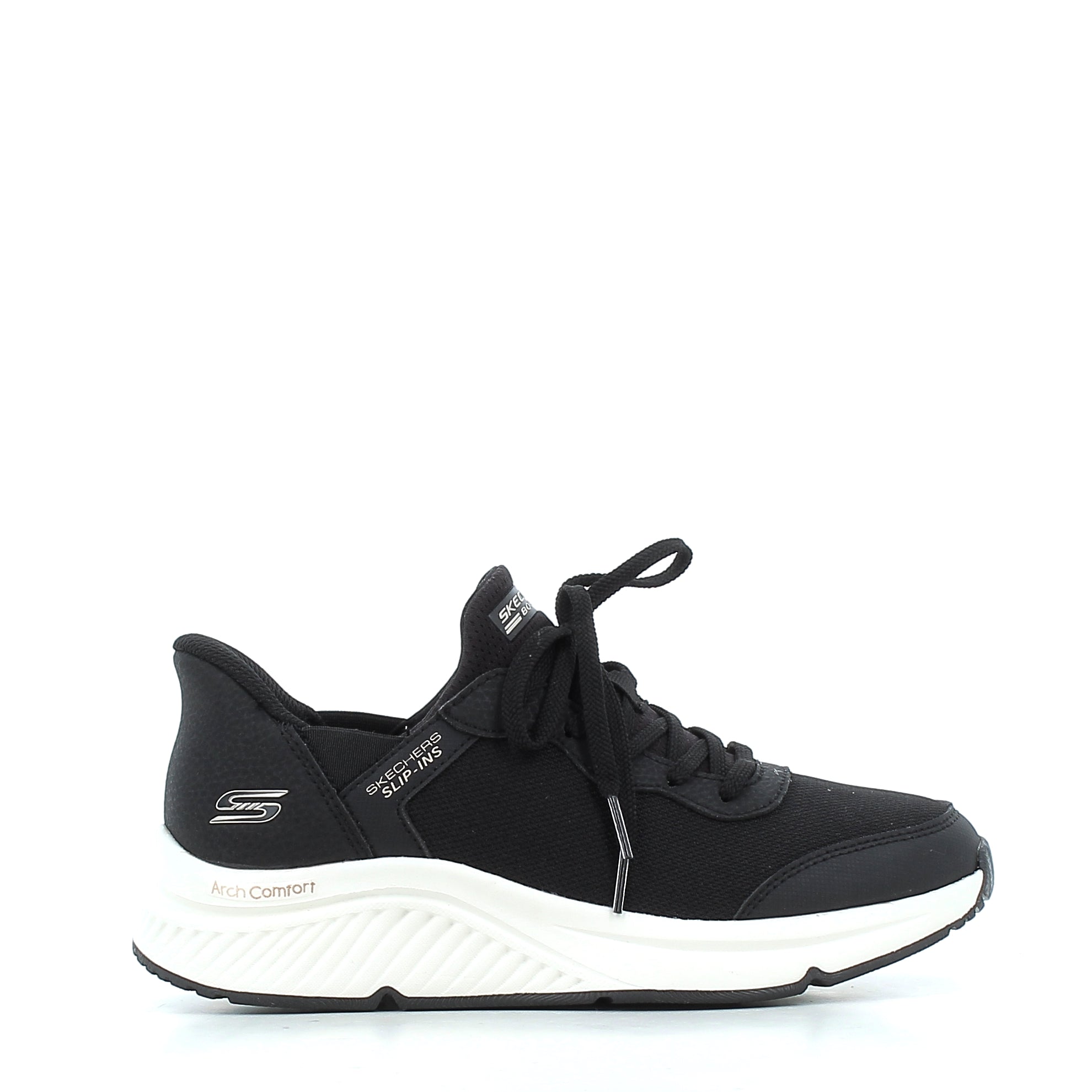 Scarpe Skechers donna 117627P26   BLK