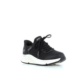Scarpe Skechers donna 117627P26   BLK