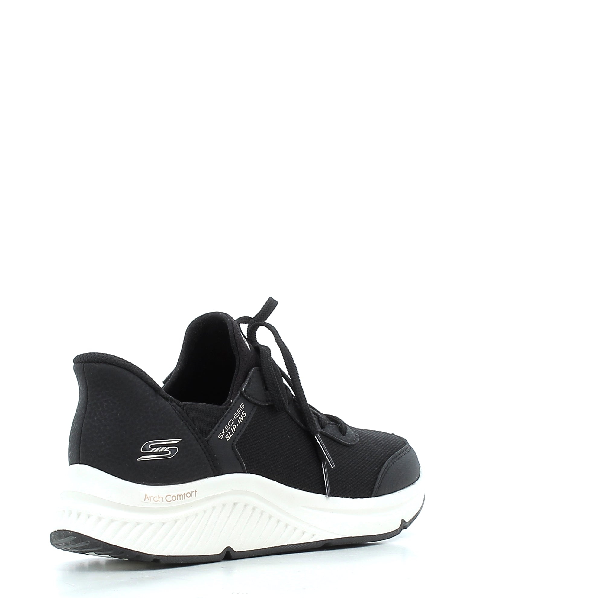 Scarpe Skechers donna 117627P26   BLK