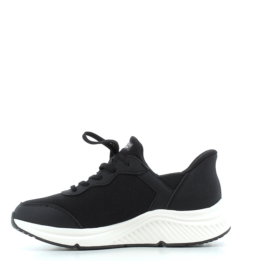 Scarpe Skechers donna 117627P26   BLK