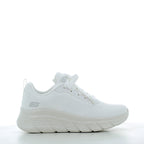 Skechers Women's Shoes 117385P26 WHT