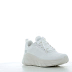 Skechers Women's Shoes 117385P26 WHT