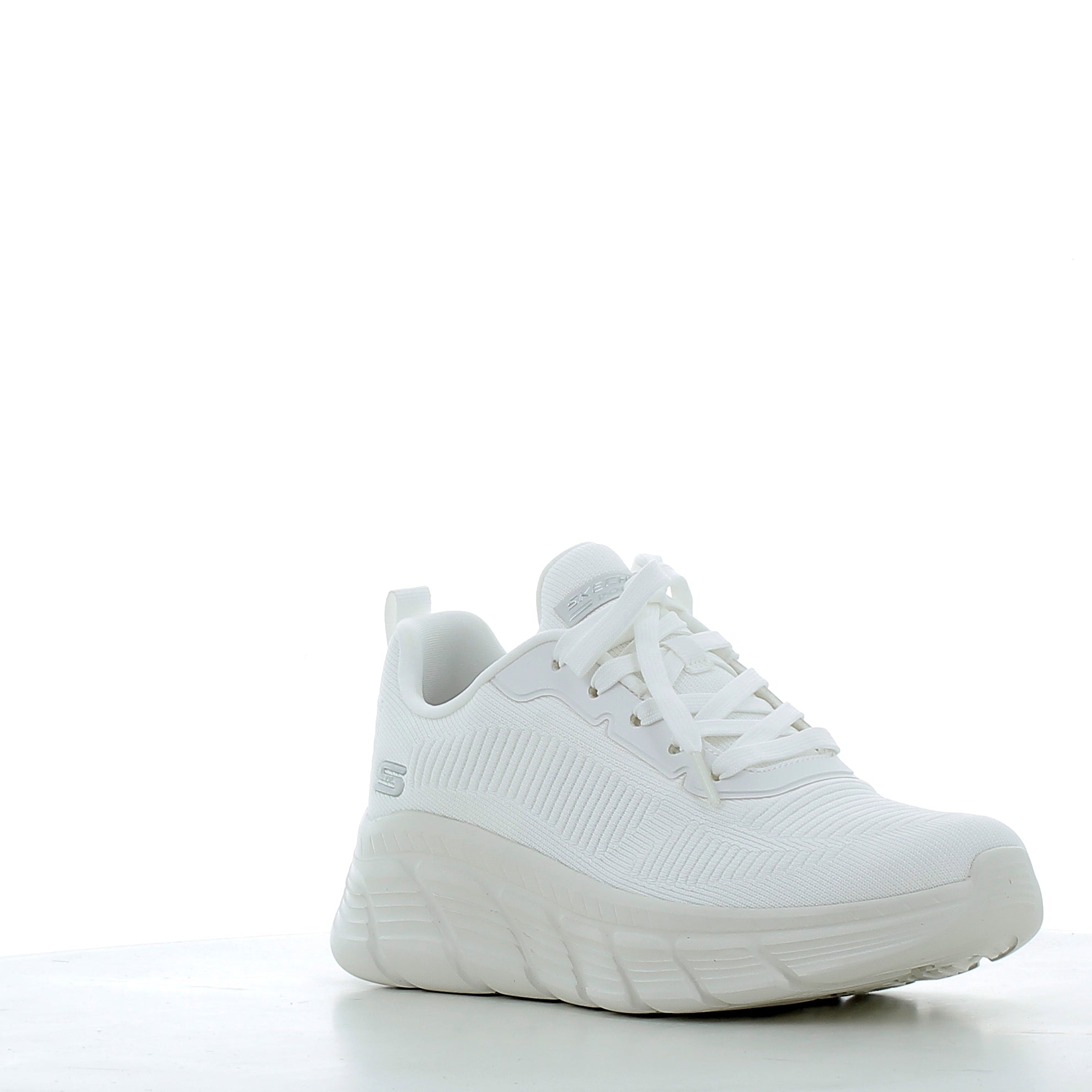 Scarpe Skechers donna 117385P26   WHT