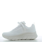 Skechers Women's Shoes 117385P26 WHT