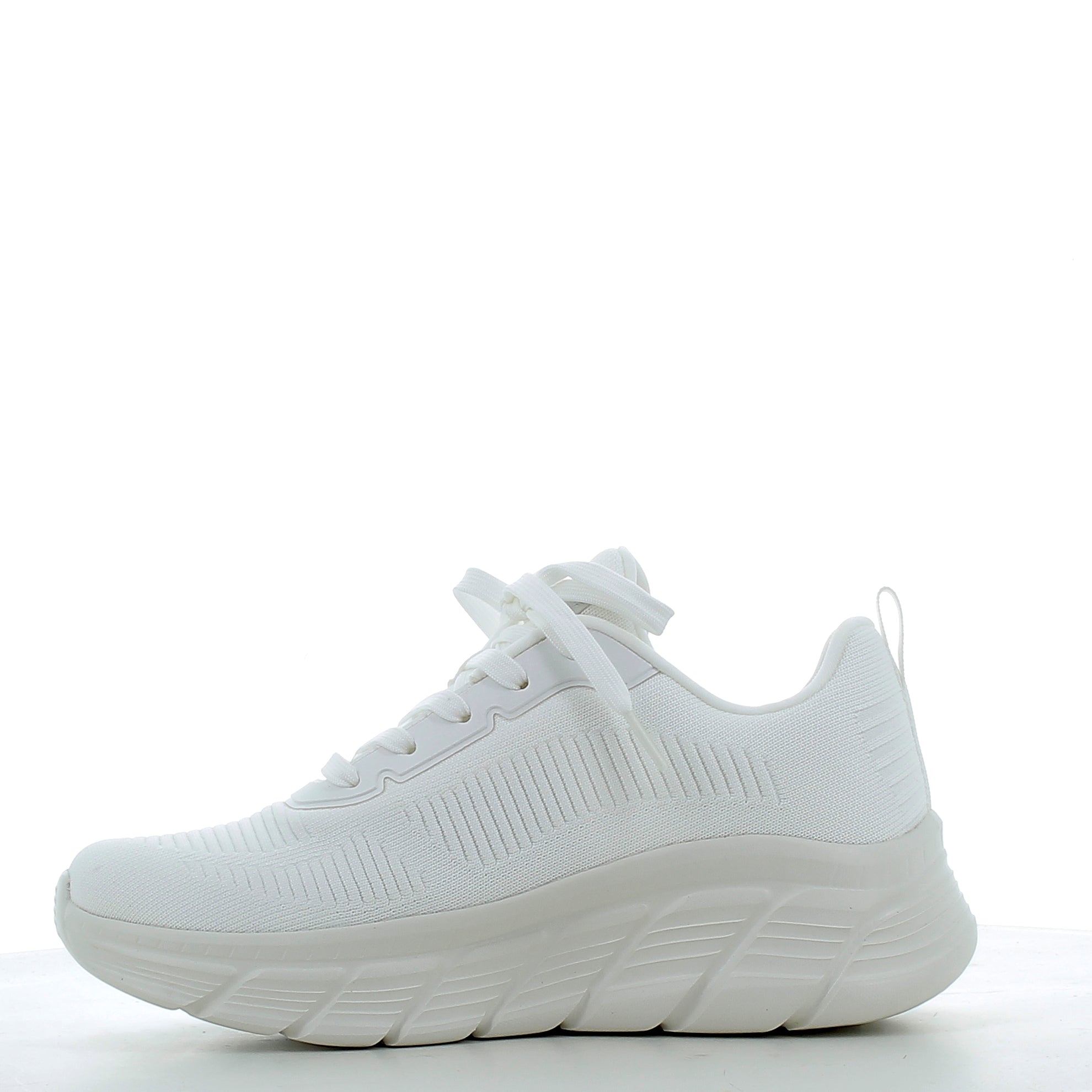 Scarpe Skechers donna 117385P26   WHT