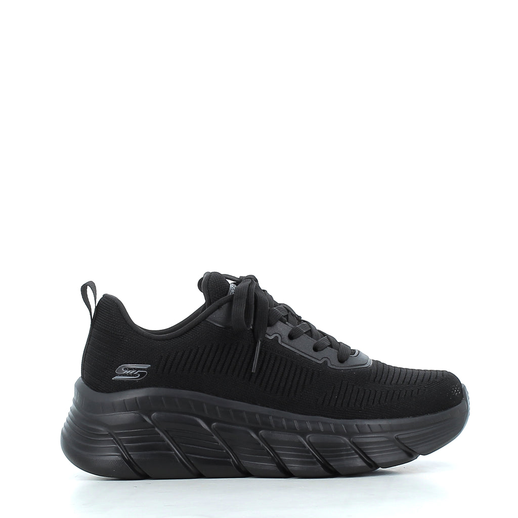 Skechers women's shoes 117385P26 BBK