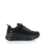 Skechers women's shoes 117385P26 BBK