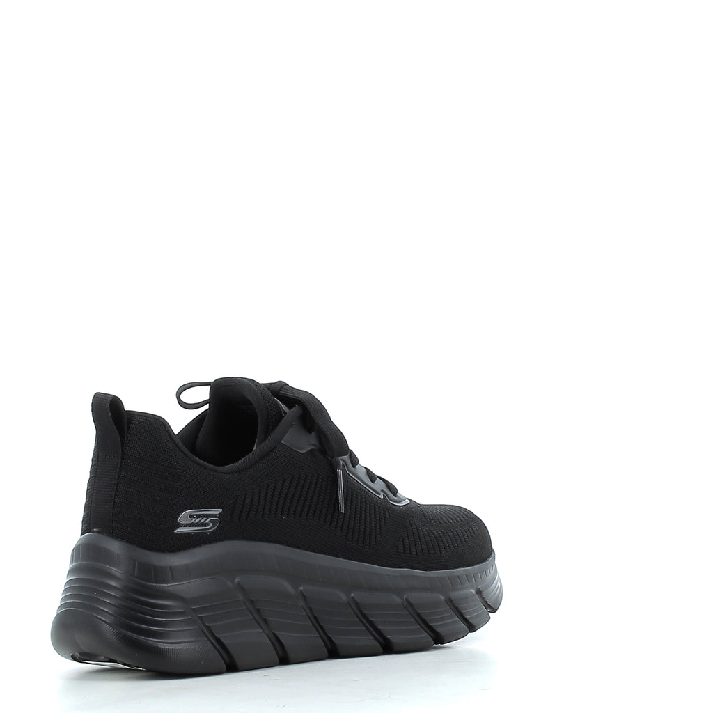 Skechers women's shoes 117385P26 BBK