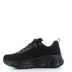 Skechers women's shoes 117385P26 BBK