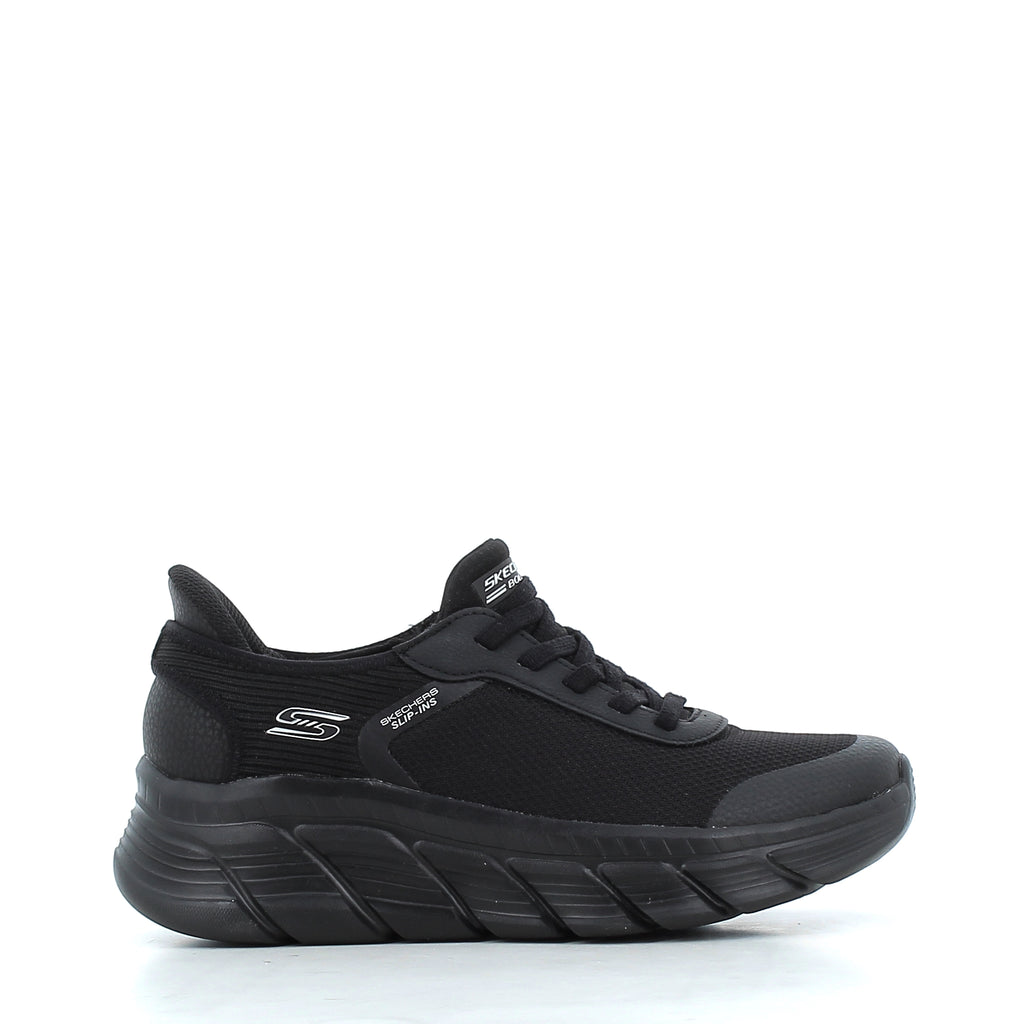 Skechers women's shoes 117391P26 BBK
