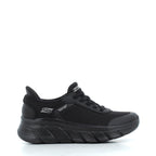Skechers women's shoes 117391P26 BBK