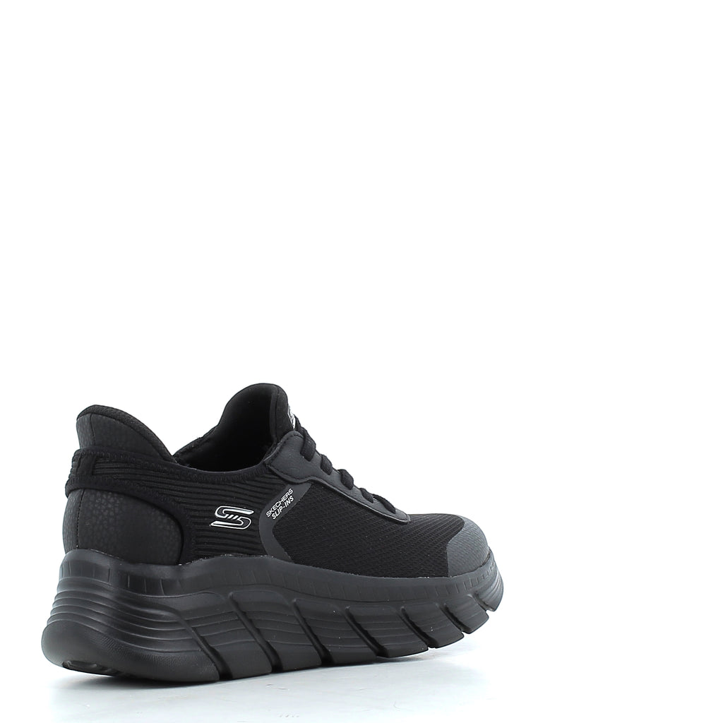 Skechers women's shoes 117391P26 BBK