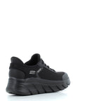 Skechers women's shoes 117391P26 BBK
