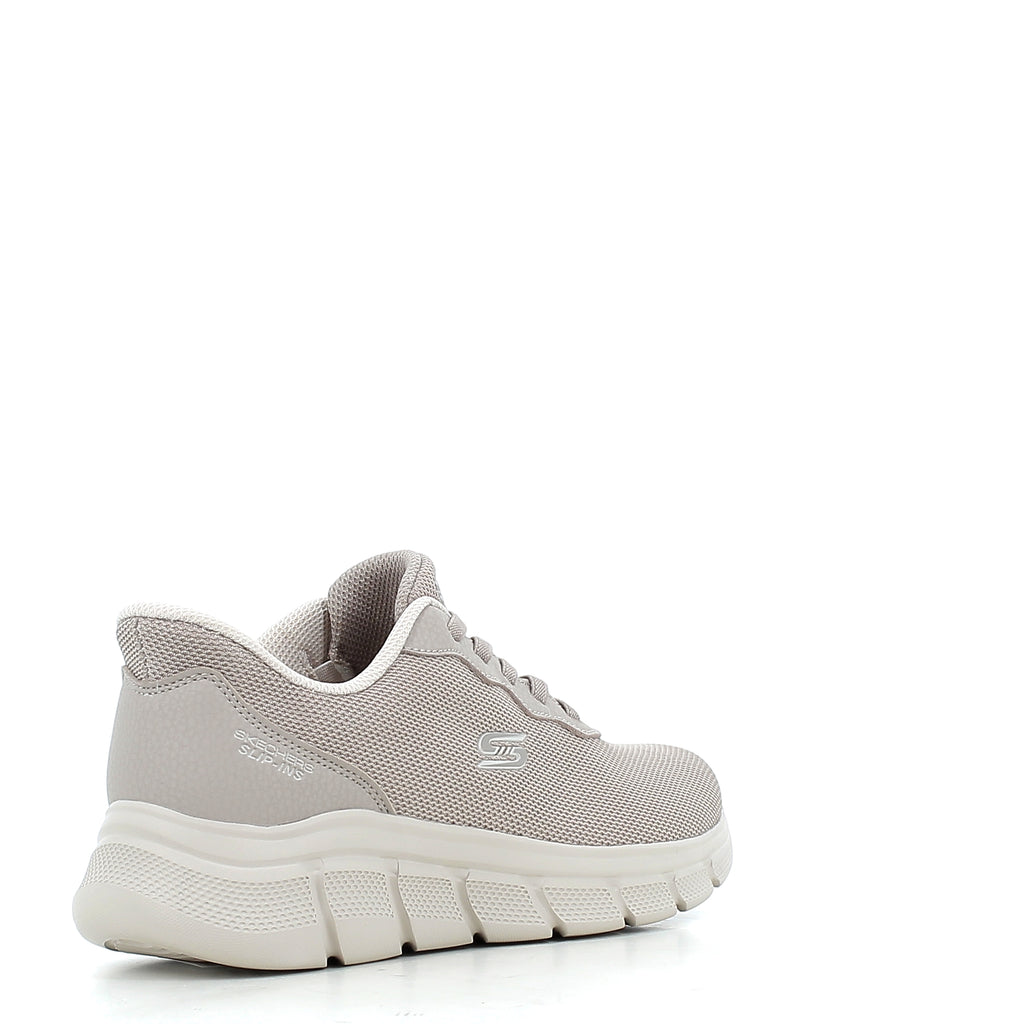 Skechers women's shoes 117324P26 TPE