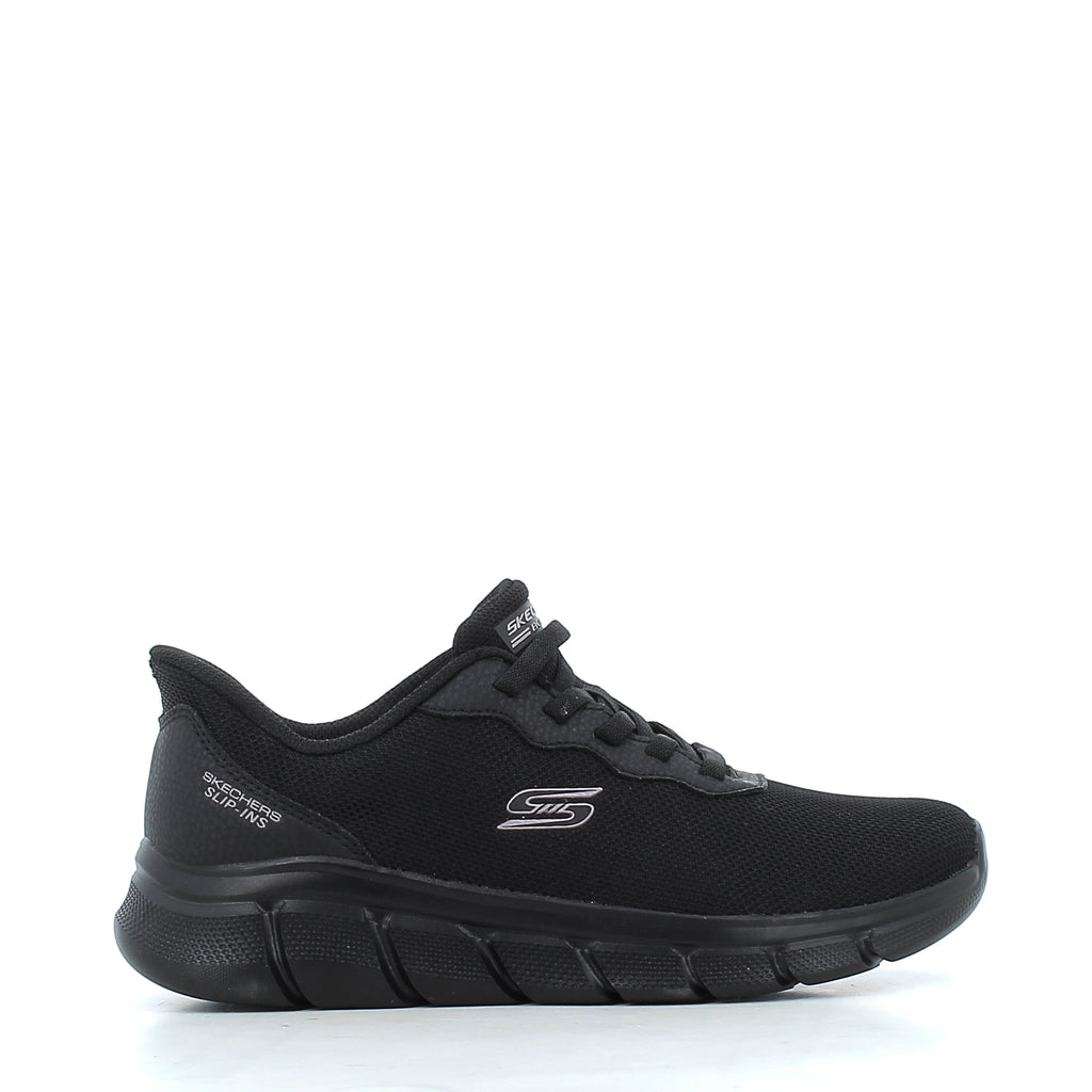 Skechers women's shoes 117324P26 BBK