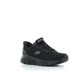 Skechers women's shoes 117324P26 BBK