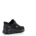 Skechers women's shoes 117324P26 BBK