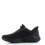 Skechers women's shoes 117324P26 BBK