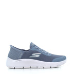 Scarpe Skechers donna 124836P26   BLU