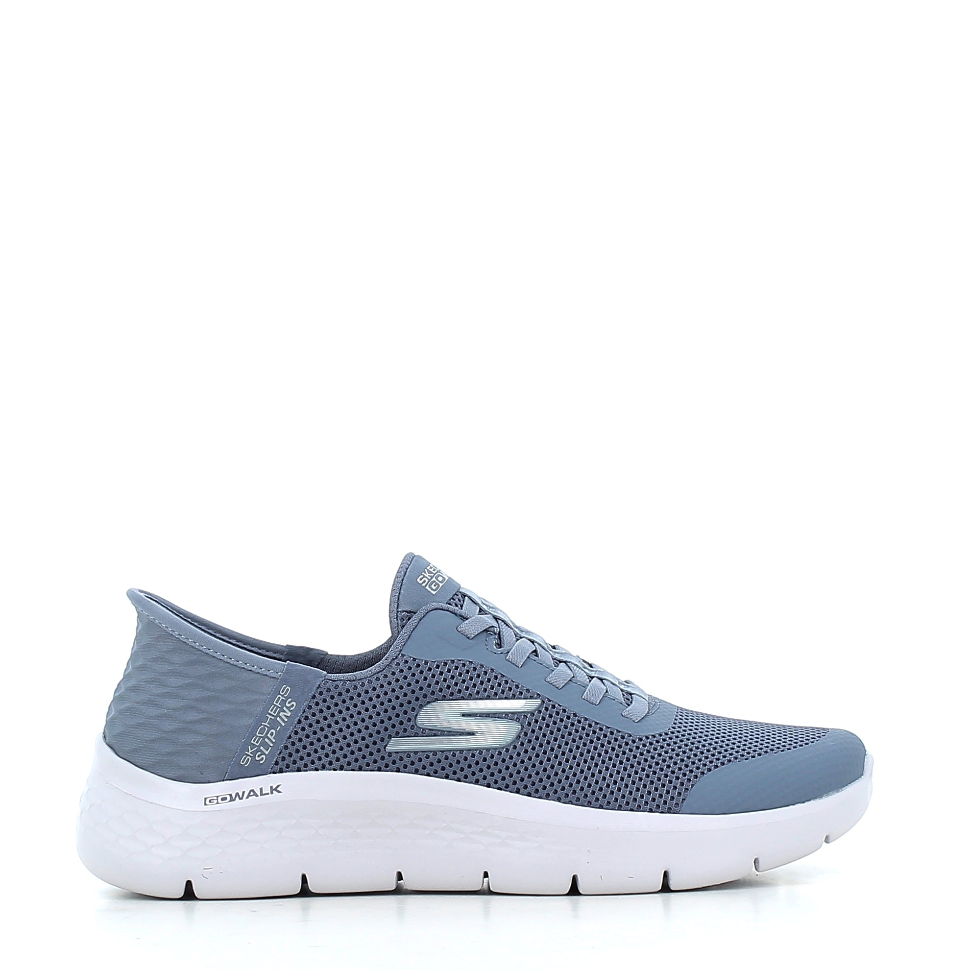 Scarpe Skechers donna 124836P26   BLU