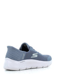 Scarpe Skechers donna 124836P26   BLU