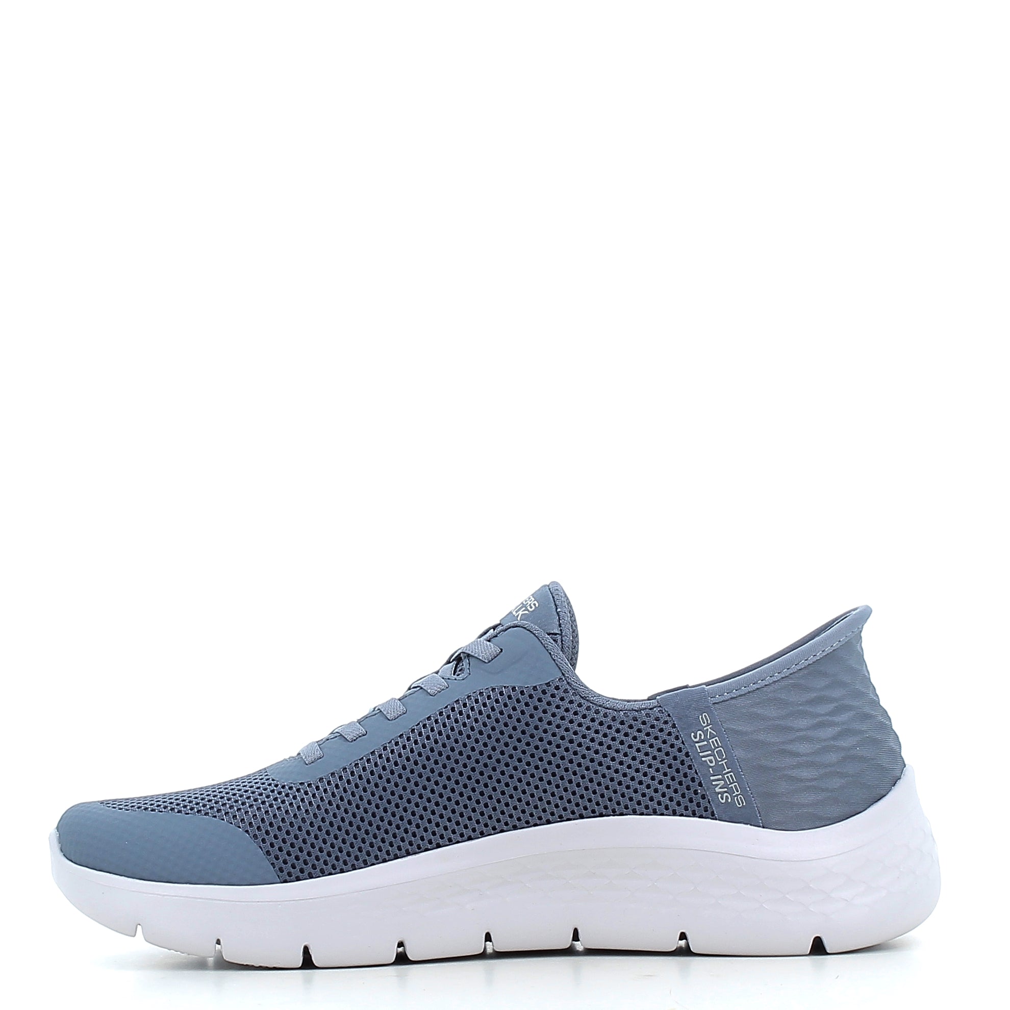 Scarpe Skechers donna 124836P26   BLU