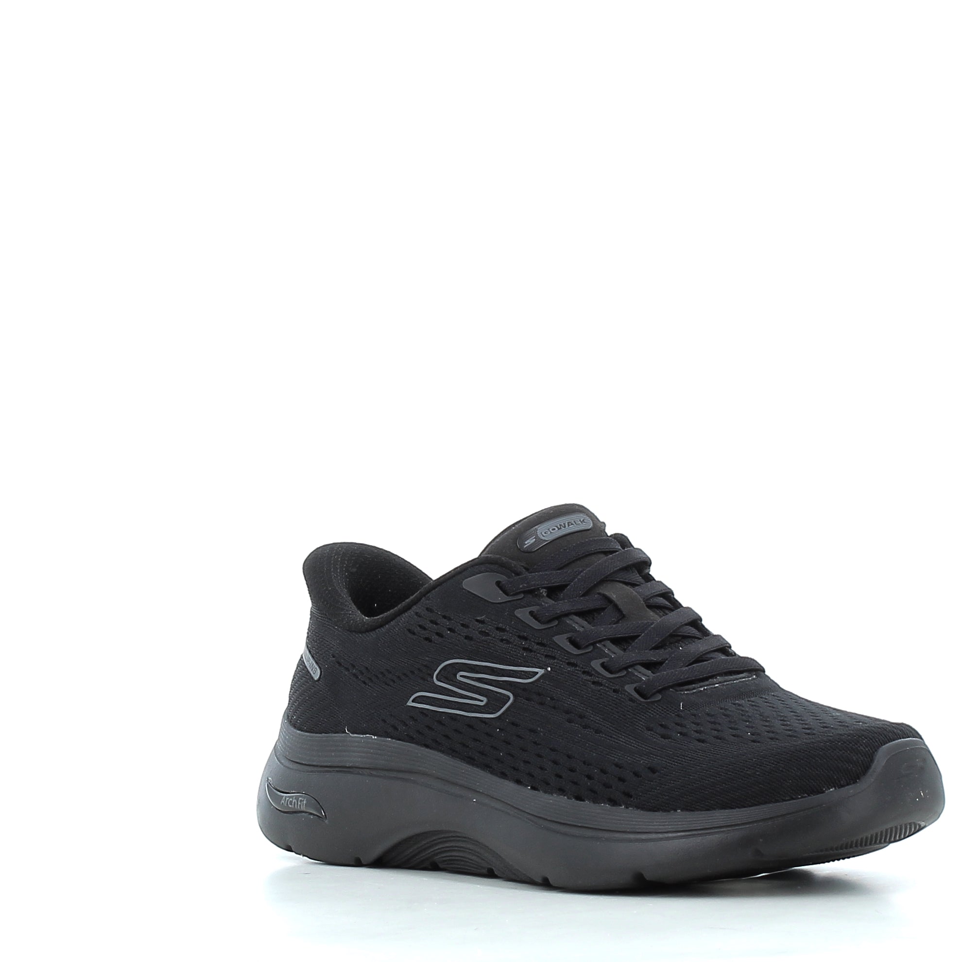 Scarpe Skechers donna 125342P26   BBK