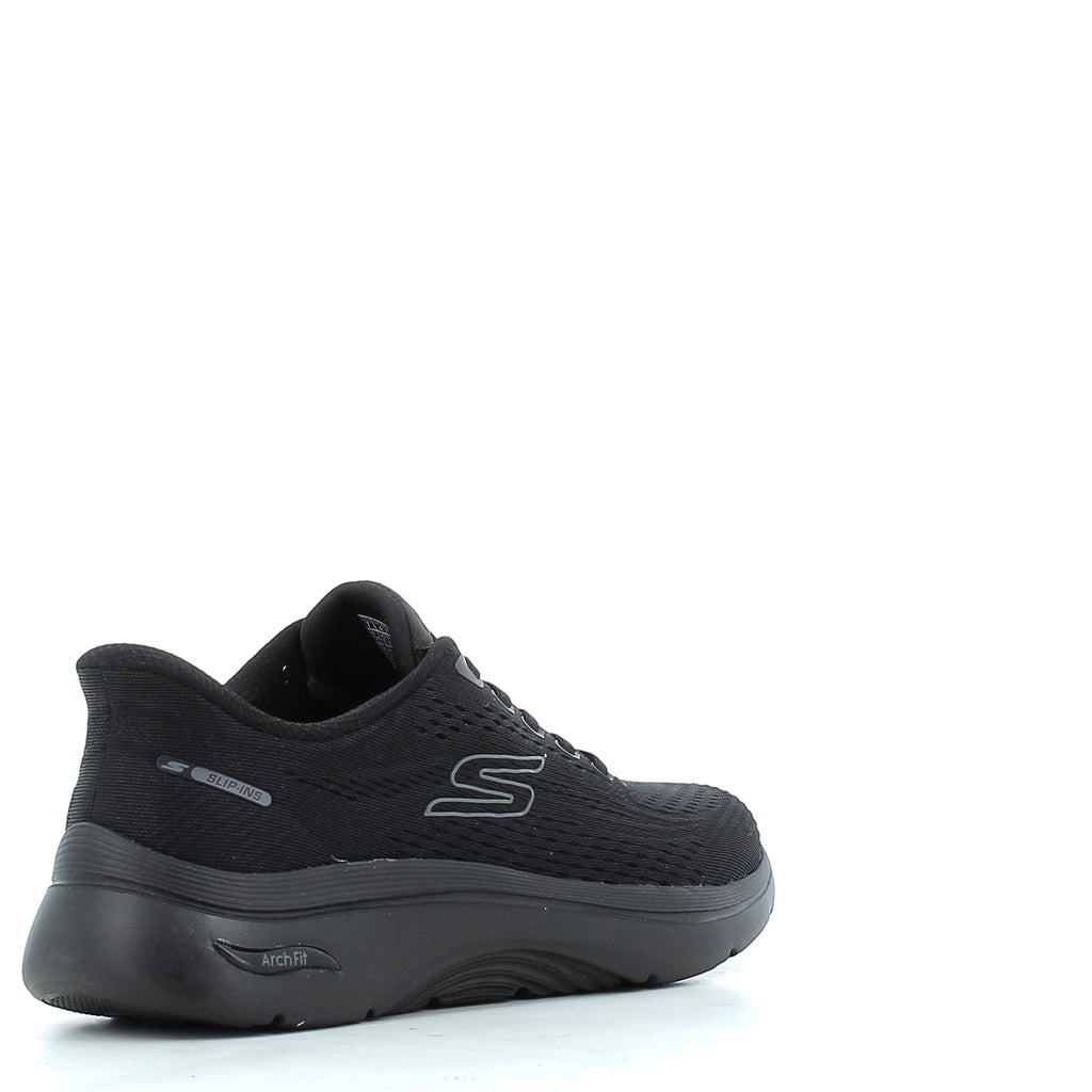 Scarpe Skechers donna 125342P26   BBK