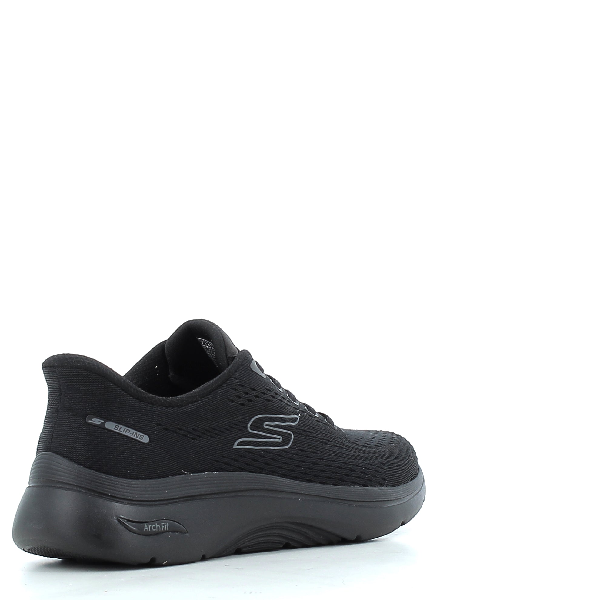 Scarpe Skechers donna 125342P26   BBK