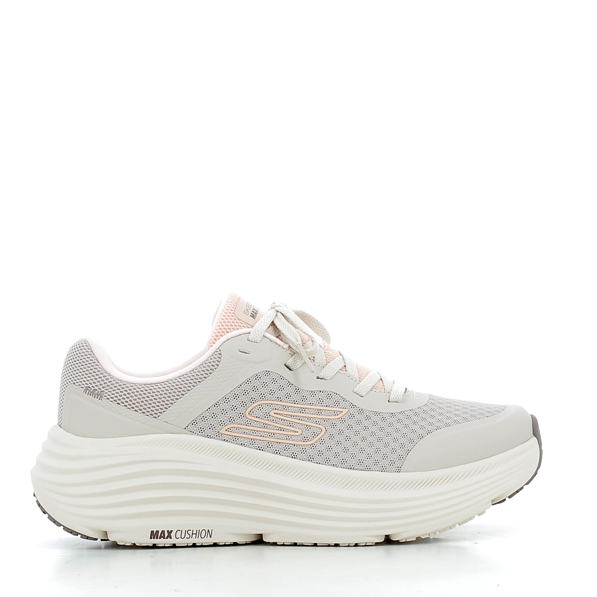 Scarpe Skechers donna 129470P26   NAT