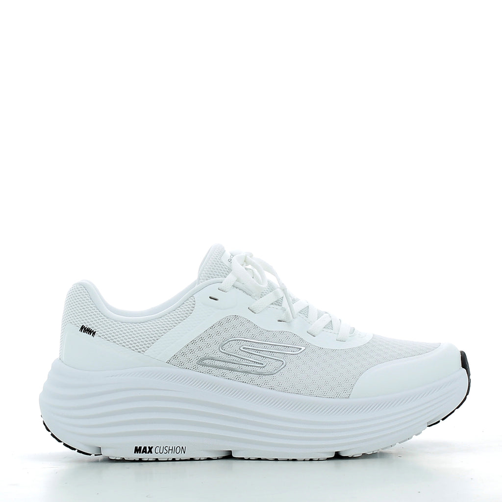 Scarpe Skechers donna 129470P26   WBK
