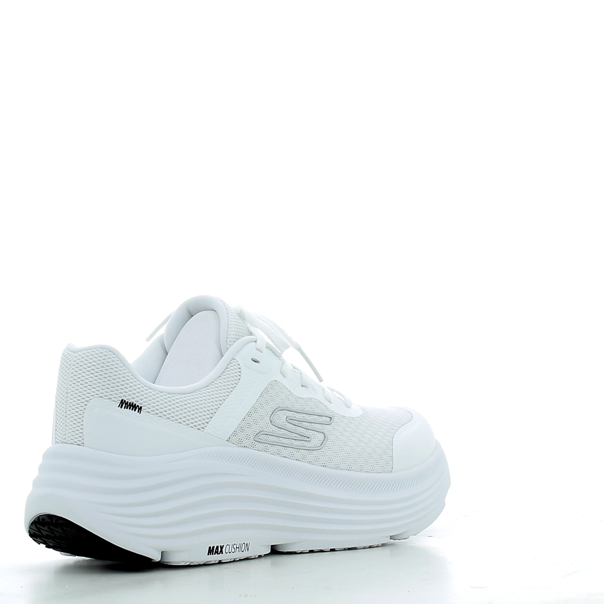 Scarpe Skechers donna 129470P26   WBK