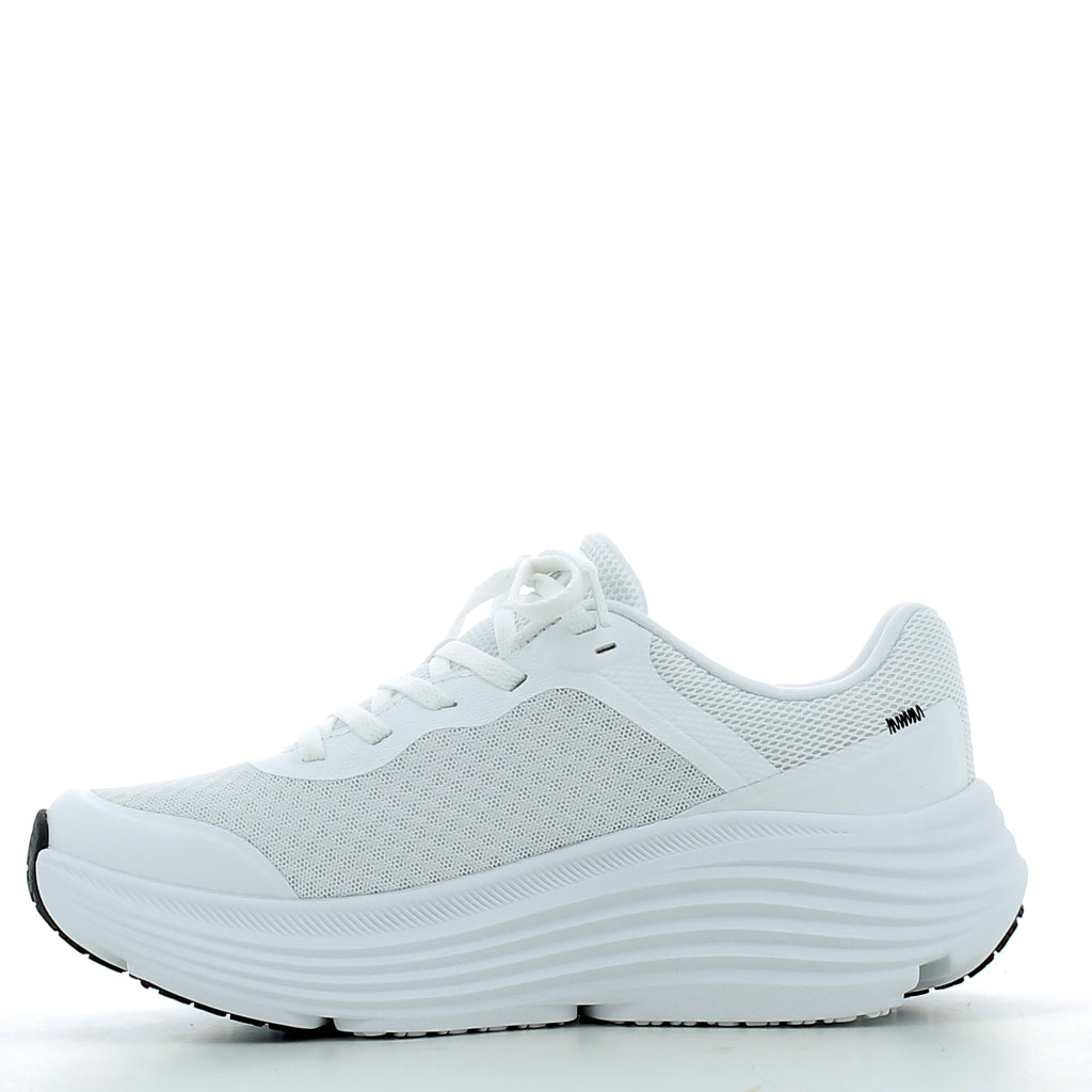 Scarpe Skechers donna 129470P26   WBK
