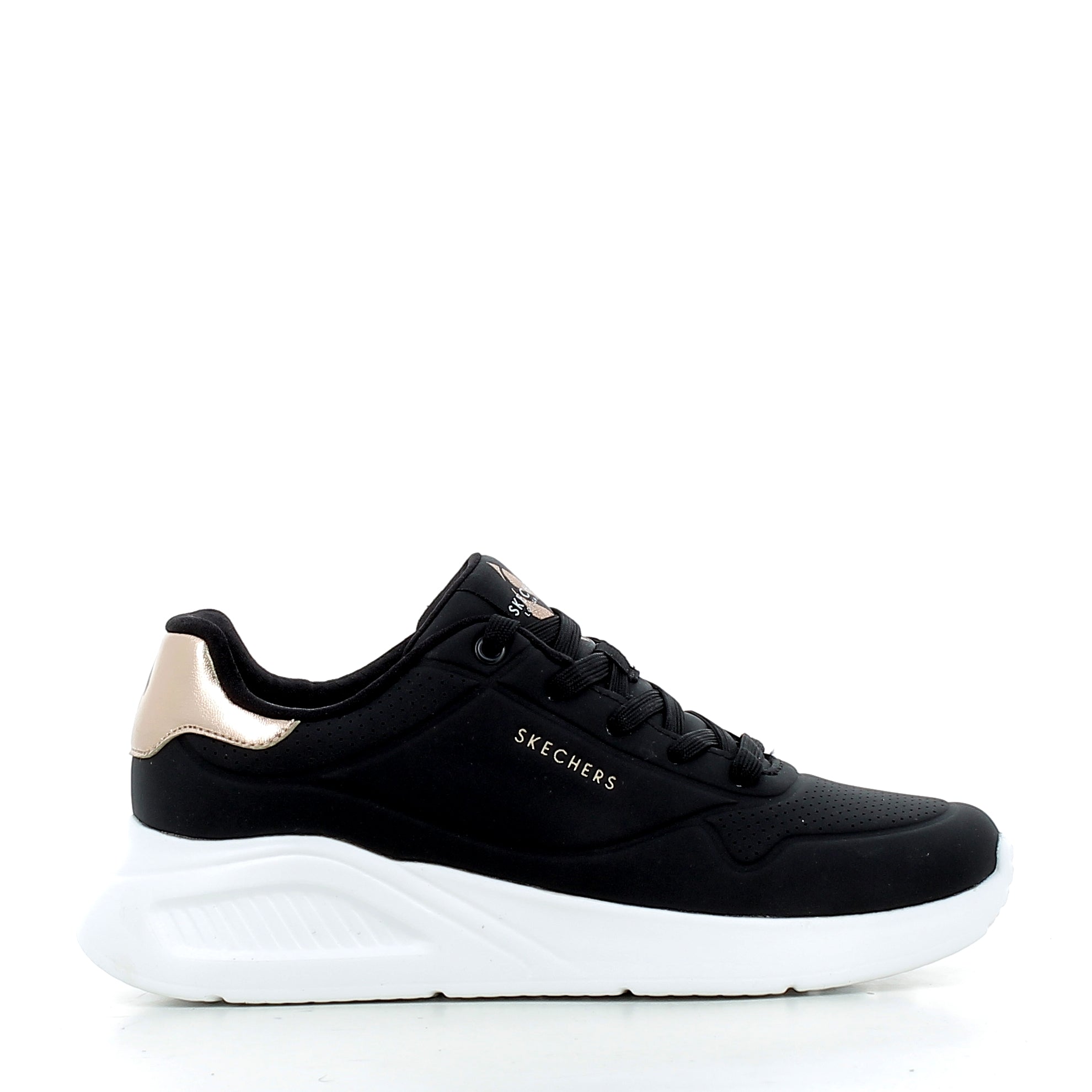 Scarpe Skechers donna 177291P26   BLK