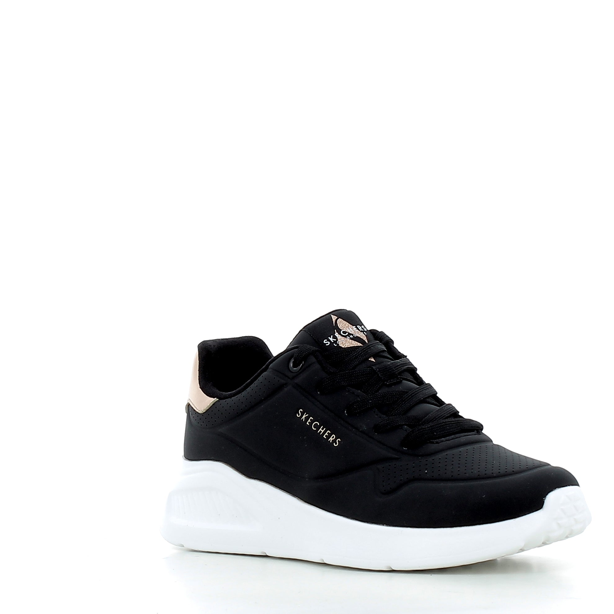Scarpe Skechers donna 177291P26   BLK