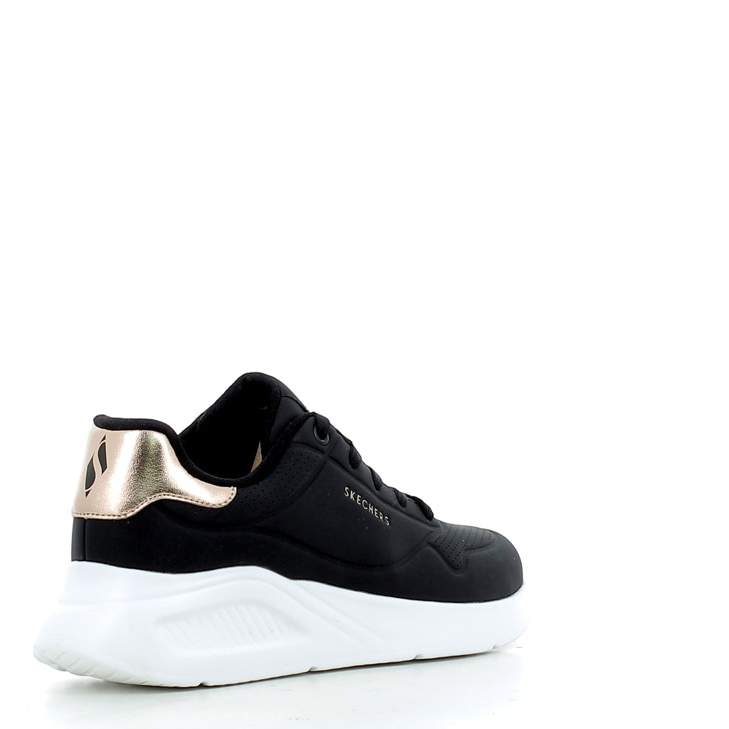 Scarpe Skechers donna 177291P26   BLK