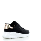 Scarpe Skechers donna 177291P26   BLK