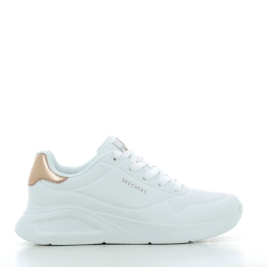 Scarpe Skechers donna 177291P26   WHT