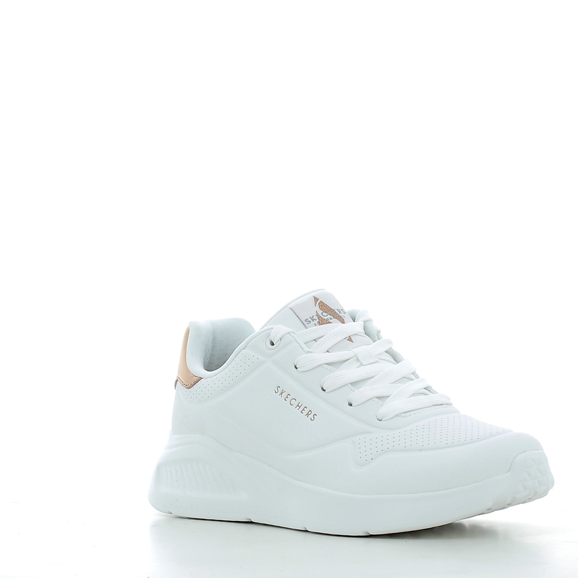 Scarpe Skechers donna 177291P26   WHT